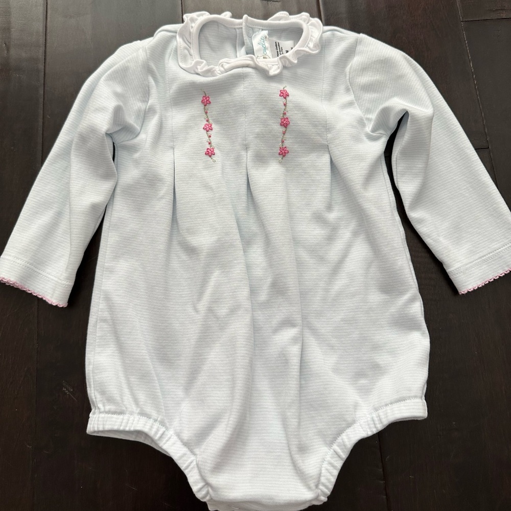 Cuclie Pima Cotton Bubble